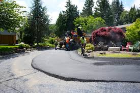 Why Choose Us For All Your Driveway Paving Needs in Williamstown, PA?